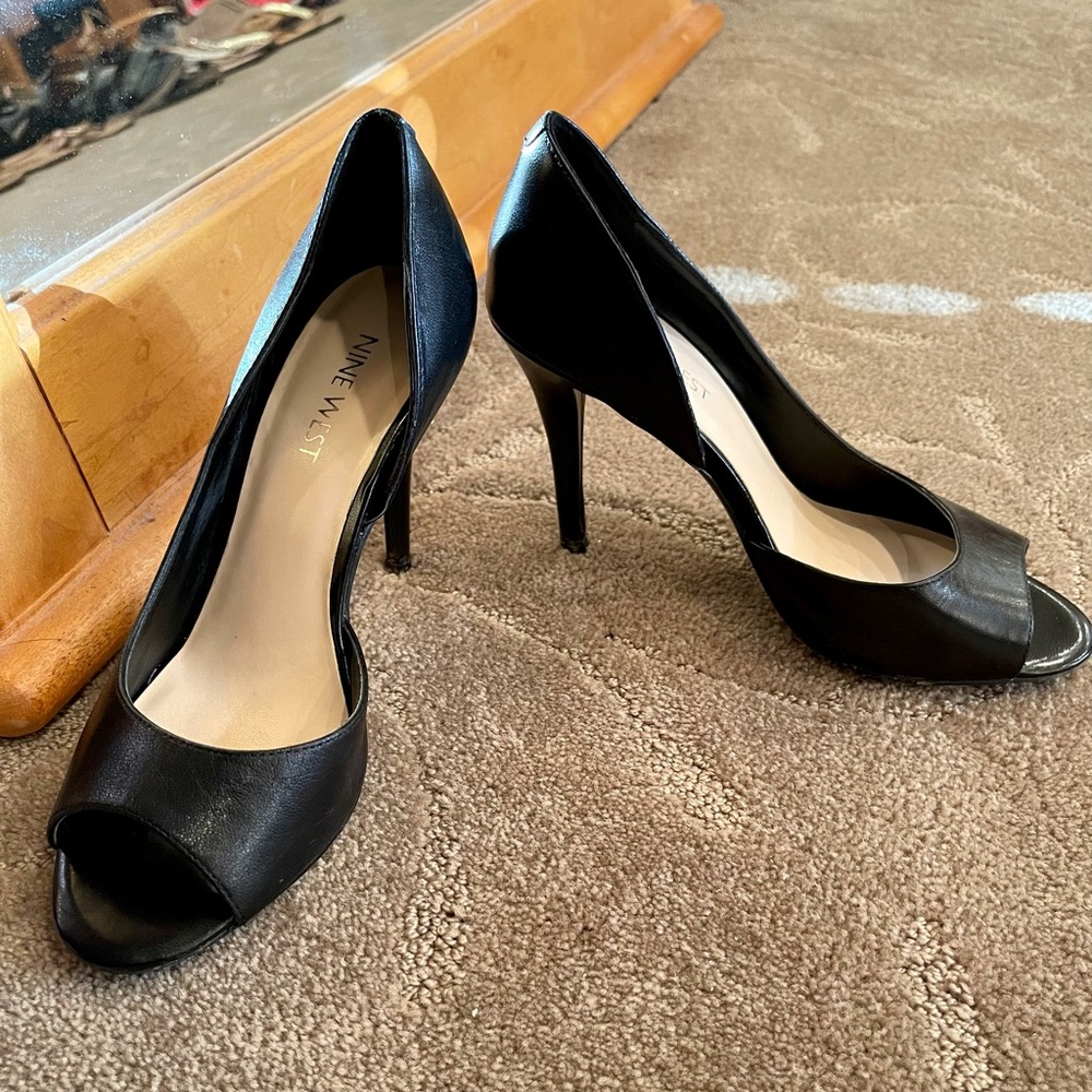 Women’s heels